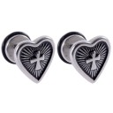 Boucles d'oreilles 20
