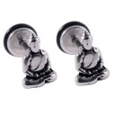 Boucles d'oreilles 21