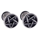 Boucles d'oreilles 25