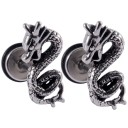 Boucles d'oreilles 11
