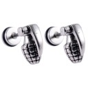 Boucles d'oreilles 12