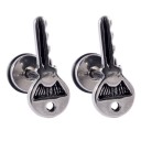 Boucles d'oreilles 14