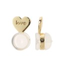 Boucles d'oreilles à clou pour femmes 5 paires 2