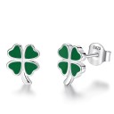 Boucles d'oreilles à clou pour femmes A1683 11