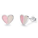 Boucles d'oreilles à clou pour femmes A1683 10