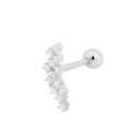 Boucles d'oreilles à clou pour femmes 6