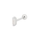 Boucles d'oreilles à clou pour femmes 8
