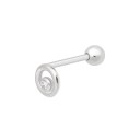 Boucles d'oreilles à clou pour femmes 9