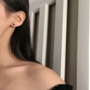 Boucles d'oreilles à clou pour femmes avec des dinosaures 4