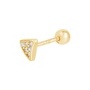 Boucles d'oreilles à clou pour femmes 14