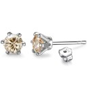 Boucles d'oreilles à clou pour femmes G1021 8