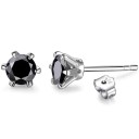 Boucles d'oreilles à clou pour femmes G1021 5