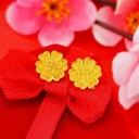 Boucles d'oreilles à clou pour femmes G1456 12