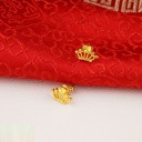 Boucles d'oreilles à clou pour femmes G1456 23