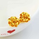 Boucles d'oreilles à clou pour femmes G1456 26