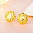Boucles d'oreilles à clou pour femmes G1456 28