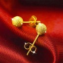 Boucles d'oreilles à clou pour femmes G1456 29