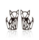 Boucles d'oreilles à clou pour femmes G161 5