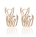 Boucles d'oreilles à clou pour femmes G161 11