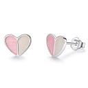 Boucles d'oreilles à clou pour femmes G181 10