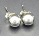 Boucles d'oreilles à clou pour femmes G599 11