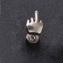 Boucles d'oreilles à clou pour femmes G633 5