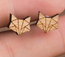 Boucles d'oreilles à clou pour femmes G710 23