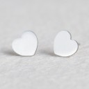 Boucles d'oreilles à clou pour femmes H830 16