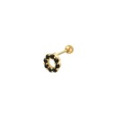 Boucles d'oreilles à clou pour femmes 1