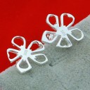 Boucles d'oreilles à clou pour femmes R99 14