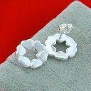 Boucles d'oreilles à clou pour femmes R99 15