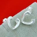 Boucles d'oreilles à clou pour femmes R99 18