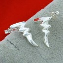 Boucles d'oreilles à clou pour femmes R99 22