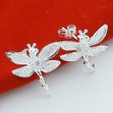 Boucles d'oreilles à clou pour femmes R99 28