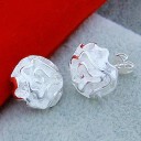 Boucles d'oreilles à clou pour femmes R99 6