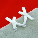 Boucles d'oreilles à clou pour femmes R99 9