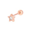 Boucles d'oreilles à clou pour femmes 11