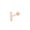 Boucles d'oreilles à clou pour femmes 13