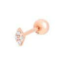 Boucles d'oreilles à clou pour femmes 3