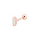 Boucles d'oreilles à clou pour femmes 8