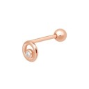 Boucles d'oreilles à clou pour femmes 9