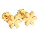 Boucles d'oreilles à clous pour femmes G1480 3