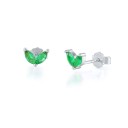 Boucles d'oreilles à clous pour femmes G186 13