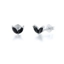 Boucles d'oreilles à clous pour femmes G186 15