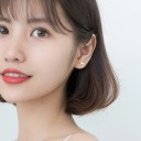 Boucles d'oreilles à clous pour femmes H712 3