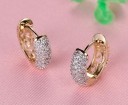 Boucles d'oreilles à la mode pour femmes 3