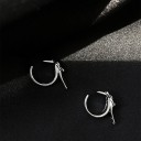 Boucles d'oreilles A3158 3