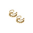 Boucles d'oreilles A3163 15
