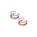 Boucles d'oreilles A3163 16