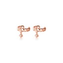 Boucles d'oreilles A3163 18
